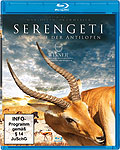 Serengeti - Im Reich der Antilopen