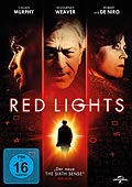 Film: Red Lights
