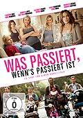 Film: Was passiert, wenn's passiert ist