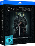 Game of Thrones - Staffel 1 - Limitierte Erstauflage