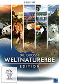 Die groe Weltnaturerbe Edition