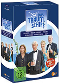 Film: Das Traumschiff DVD-Box VIII