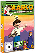 Marco - 2. Staffel