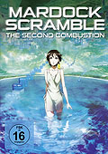 Film: Mardock Scramble - Second Combustion