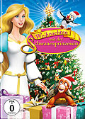 Film: Weihnachten mit der Schwanenprinzessin