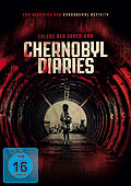Film: Chernobyl Diaries