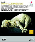 Film: Bach, Johann Sebastian - Matthus Passion