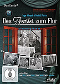 Das Fenster zum Flur