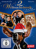 Film: 2 Weihnachtshunde