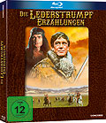 Film: Die legendren TV-Vierteiler - Die Lederstrumpf Erzhlungen