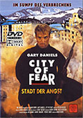 Film: City of Fear - Stadt der Angst