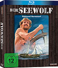 Film: Die legendren TV-Vierteiler - Der Seewolf