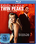 Film: Twin Peaks - Der Film