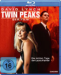 Twin Peaks - Der Film