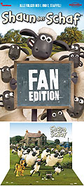 Shaun das Schaf - Fan Edition
