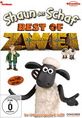 Film: Shaun das Schaf - Best of Zwei
