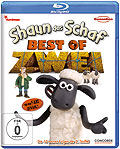 Film: Shaun das Schaf - Best of Zwei