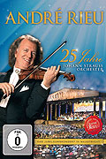 Film: Andr Rieu - 25 Jahre Strauss Orchester
