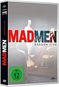 Film: Mad Men - Season 5