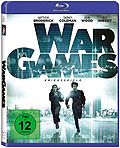 Film: WarGames - Kriegsspiele