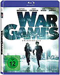 WarGames - Kriegsspiele