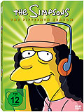 Die Simpsons: Season 15