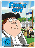 Family Guy - Season 9