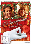 Weihnachtsmann sucht Frau