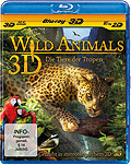 Wild Animals - 3D - Die Tiere der Tropen