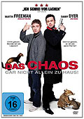 Das Chaos - Gar nicht allein zu Haus!