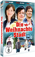 Die Weihnachtsstadt