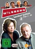 Wilsberg - Limited Edition 2: Folge 11-20