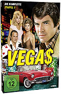 Film: VEGA$ - Staffel 1