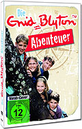 Film: Enid Blyton - Abenteuer