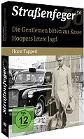 Straenfeger - 50 - Die Gentlemen bitten zur Kasse / Hoopers letzte Jagd