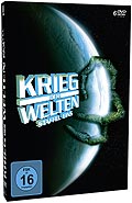 Film: Krieg der Welten - Staffel 1