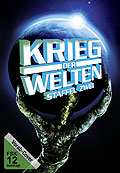 Film: Krieg der Welten - Staffel 2