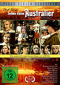 Film: Pidax Serien-Klassiker: Sieben kleine Australier