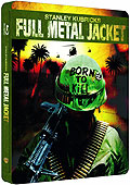 Full Metal Jacket - Steelbook