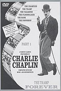 Film: Charlie Chaplin - The Tramp Forever, Part 1