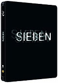Film: Sieben - Steelbook
