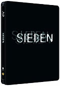 Sieben - Steelbook