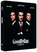 Film: Good Fellas - Steelbook