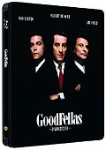 Good Fellas - Steelbook