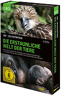 Film: 360 - GEO-Reportage: Die erstaunliche Welt der Tiere