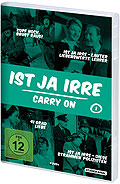 Film: Ist ja irre - Carry On - Vol. 1