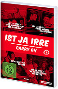 Film: Ist ja irre - Carry On - Vol. 2