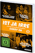 Film: Ist ja irre - Carry On - Vol. 3