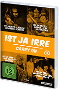 Ist ja irre - Carry On - Vol. 3