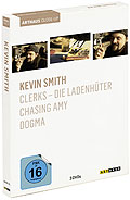 Kevin Smith - Arthaus Close-up